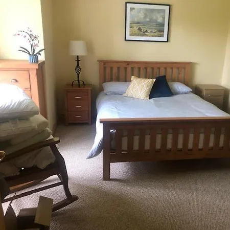 Donegal's Heart Holiday home *