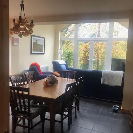 Donegal's Heart Holiday home