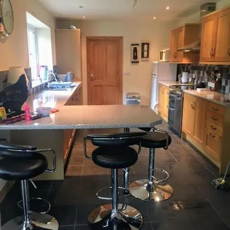 Casa vacanze Donegal's Heart *