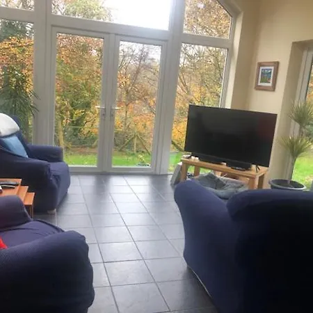 Donegal's Heart Holiday home Killygordon